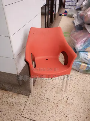 Plastic Chairs
