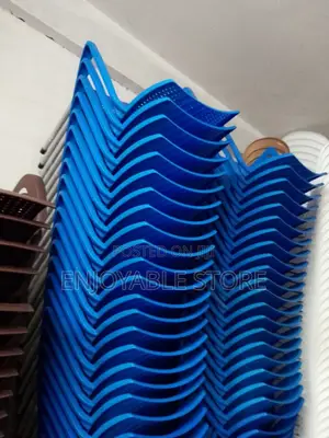 Plastic Chairs