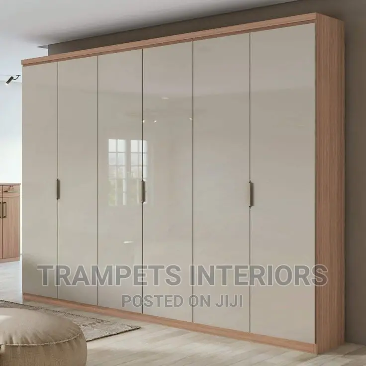 Wardrobes/ Italiano Modern Wardrobes Call
