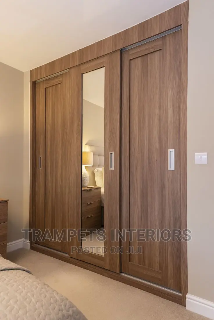 Wardrobes / Sliding Door Wardrobe Design Call
