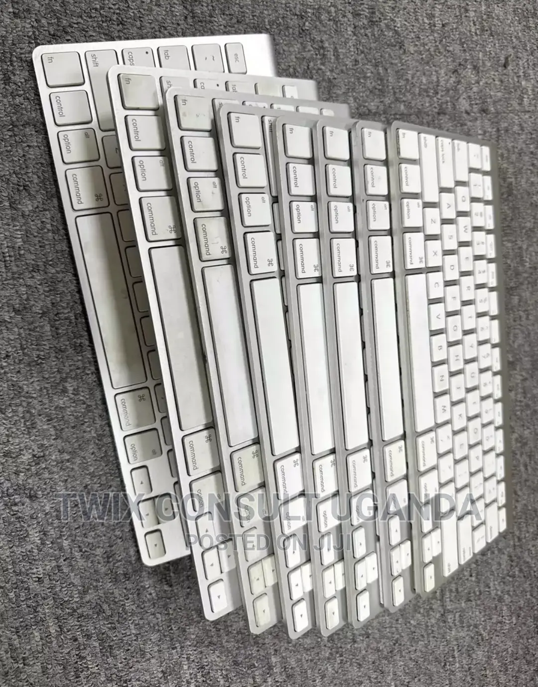 Apple Magic Keyboard 2