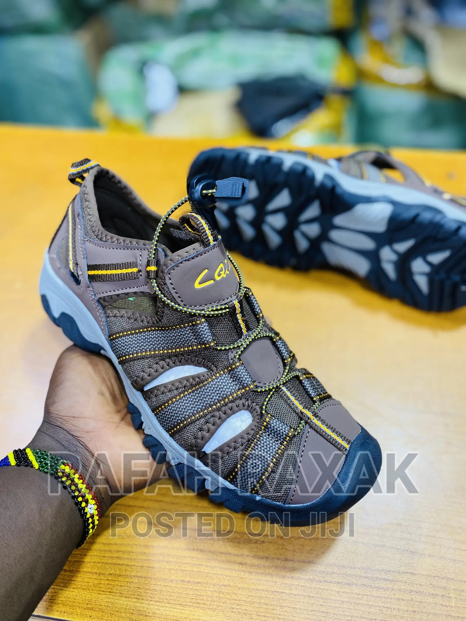 Men’S Classic Shoes
