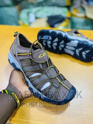 Men’S Classic Shoes
