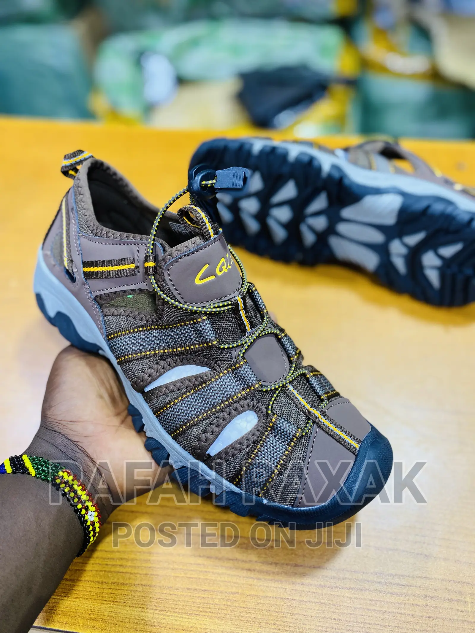 Men’S Classic Shoes