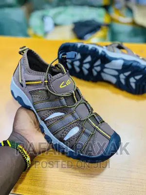 Men’S Classic Shoes