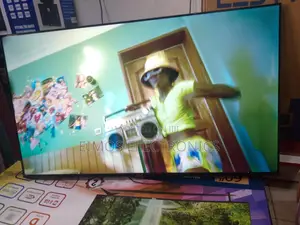 60 Inches LED LG Smart Digital TVS