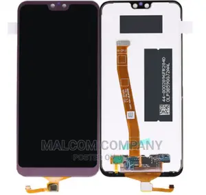Honor 9i Screen Replacement