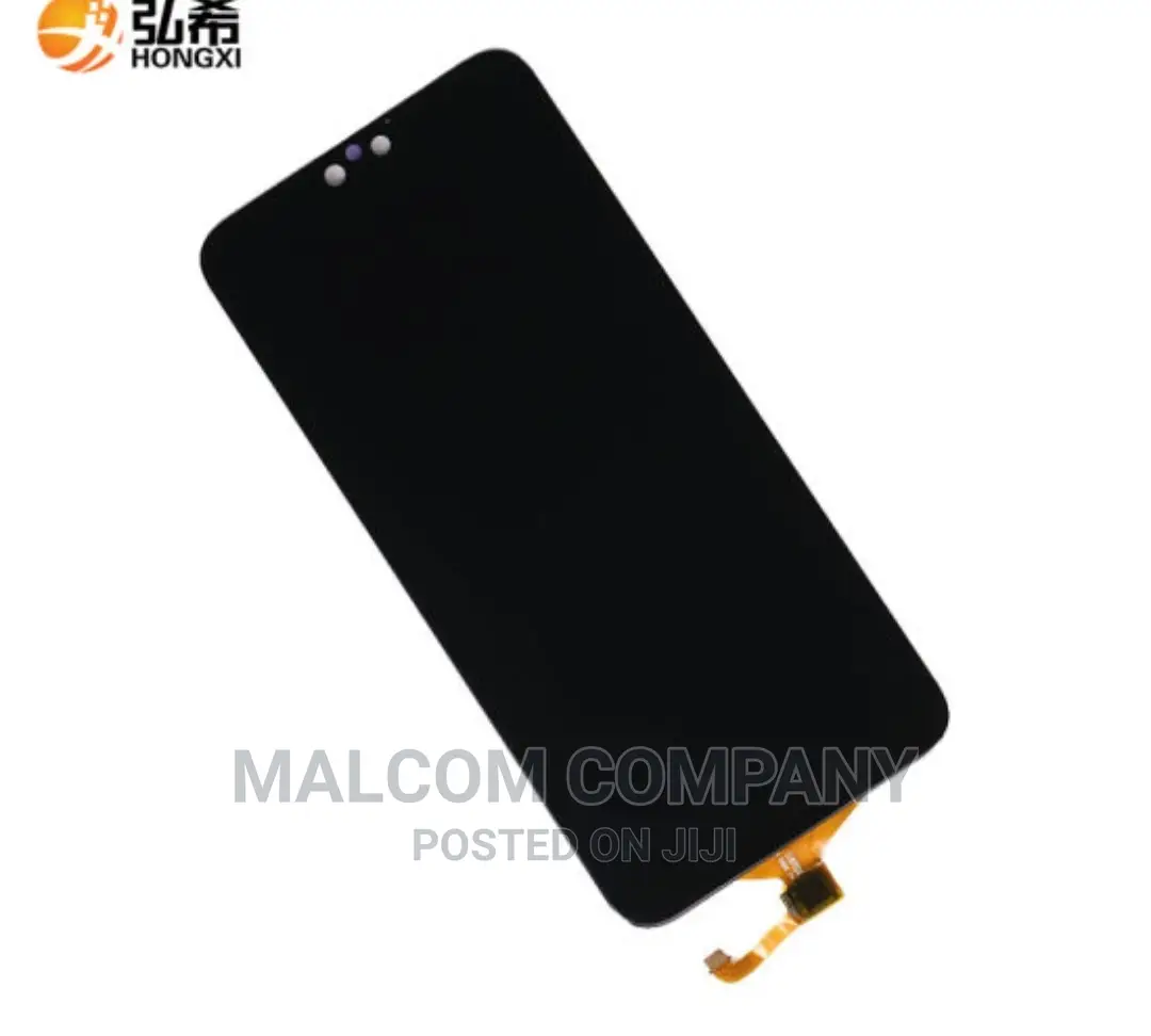 Honor 9i Screen Replacement