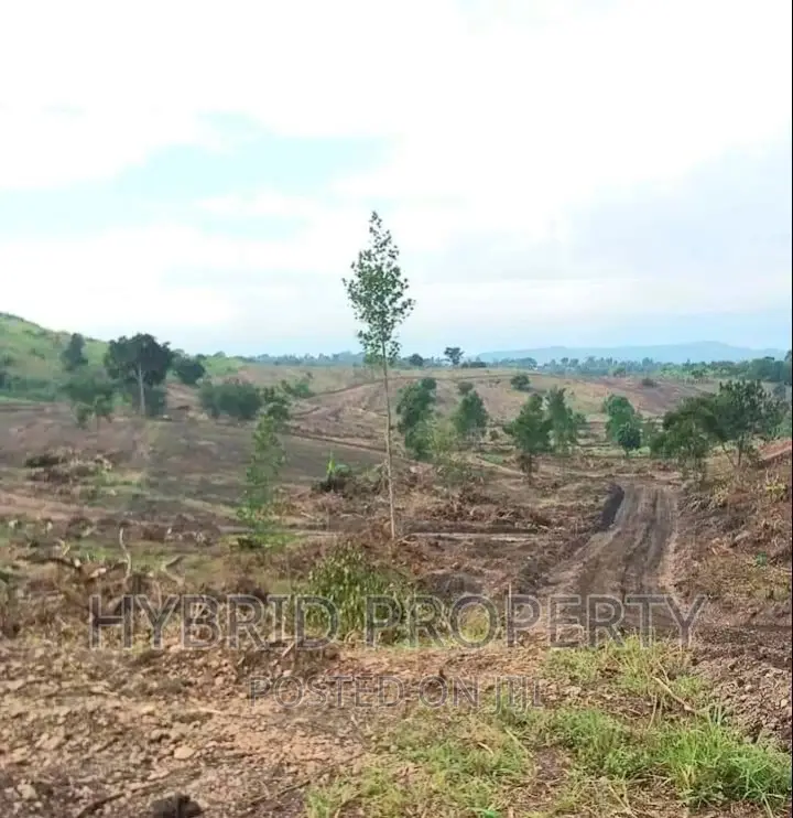 Prime Plots for at Namayumba~Naguru Land Estate~Hoima Rd IV.