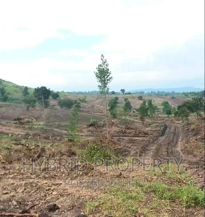 Prime Plots for at Namayumba~Naguru Land Estate~Hoima Rd IV.