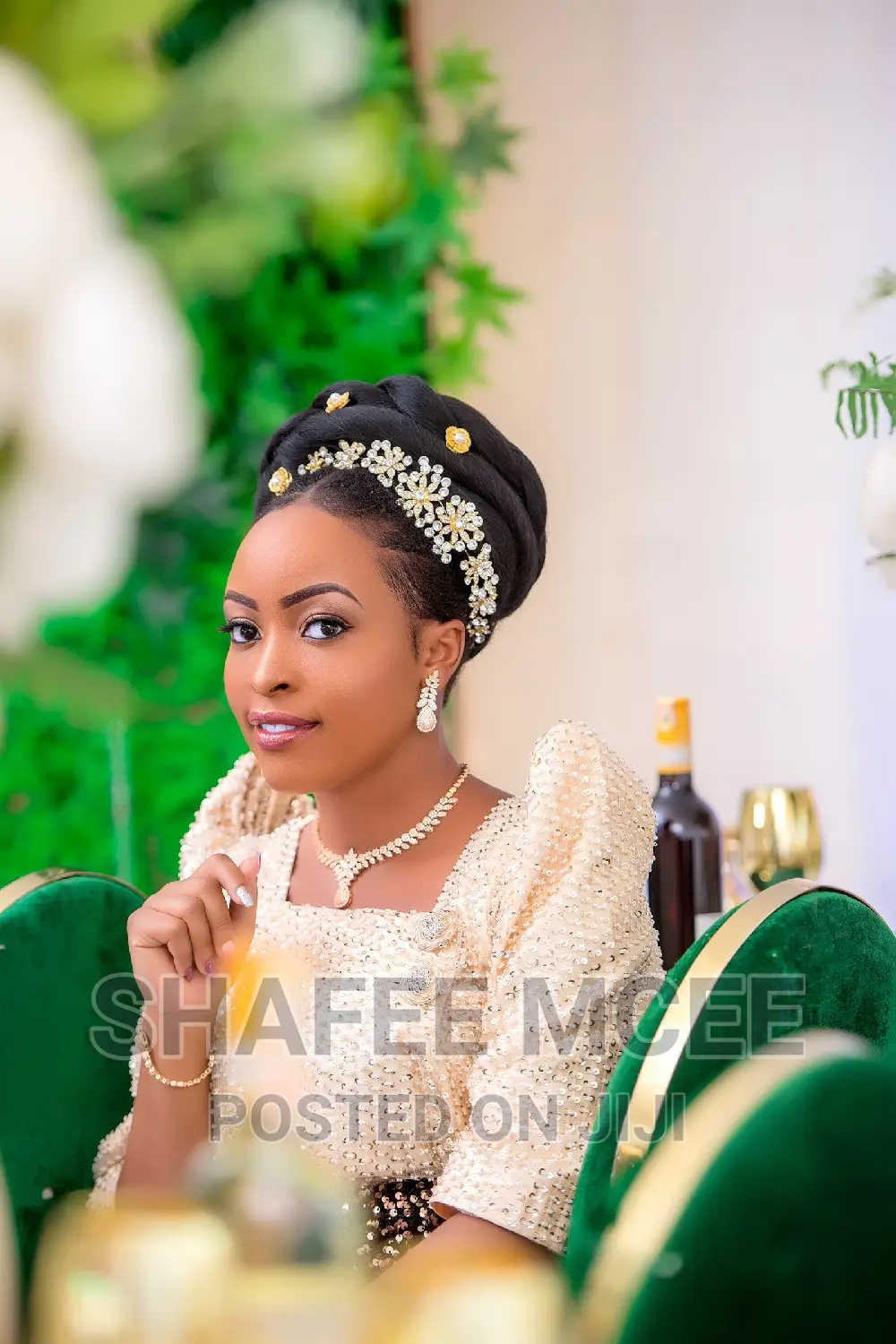 Kukyala/Kuhinjira/Nikah/Introduction Photography