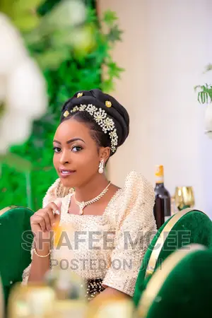 Kukyala/Kuhinjira/Nikah/Introduction Photography