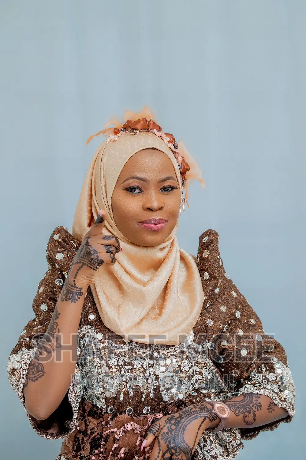 Kukyala/Kuhinjira/Nikah/Introduction Photography
