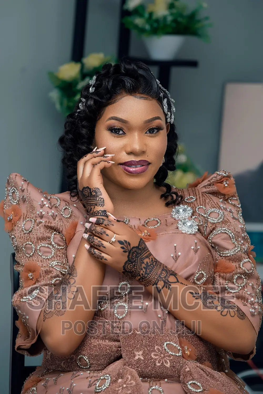 Kukyala/Kuhinjira/Nikah/Introduction Photography
