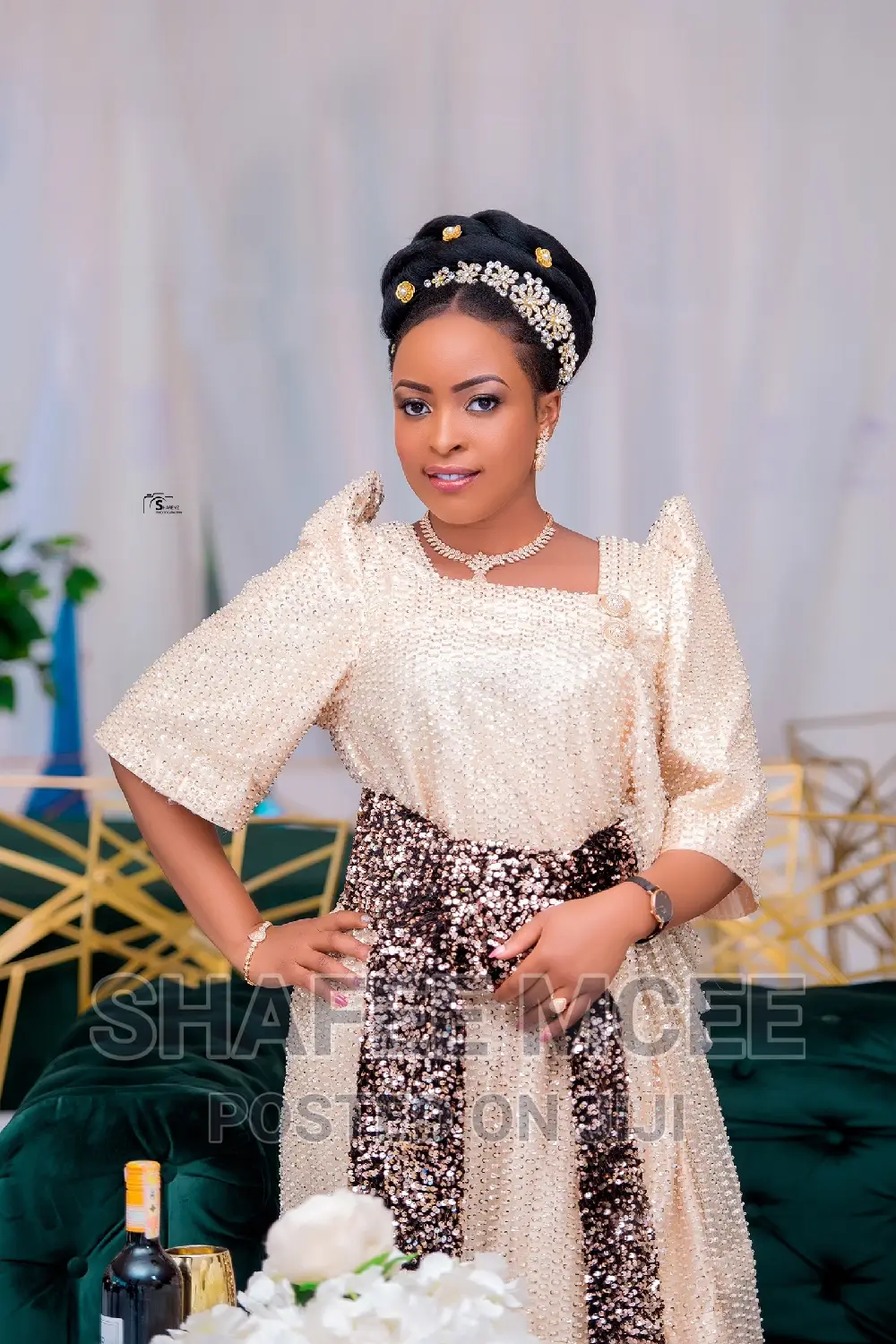 Kukyala/Kuhinjira/Nikah/Introduction Photography