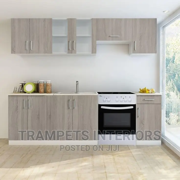 Min Kitchen Cabinets Call