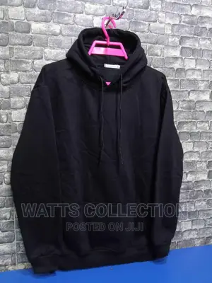 Plain Jumpers and Hoodies