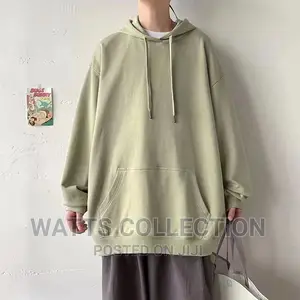Plain Jumpers and Hoodies