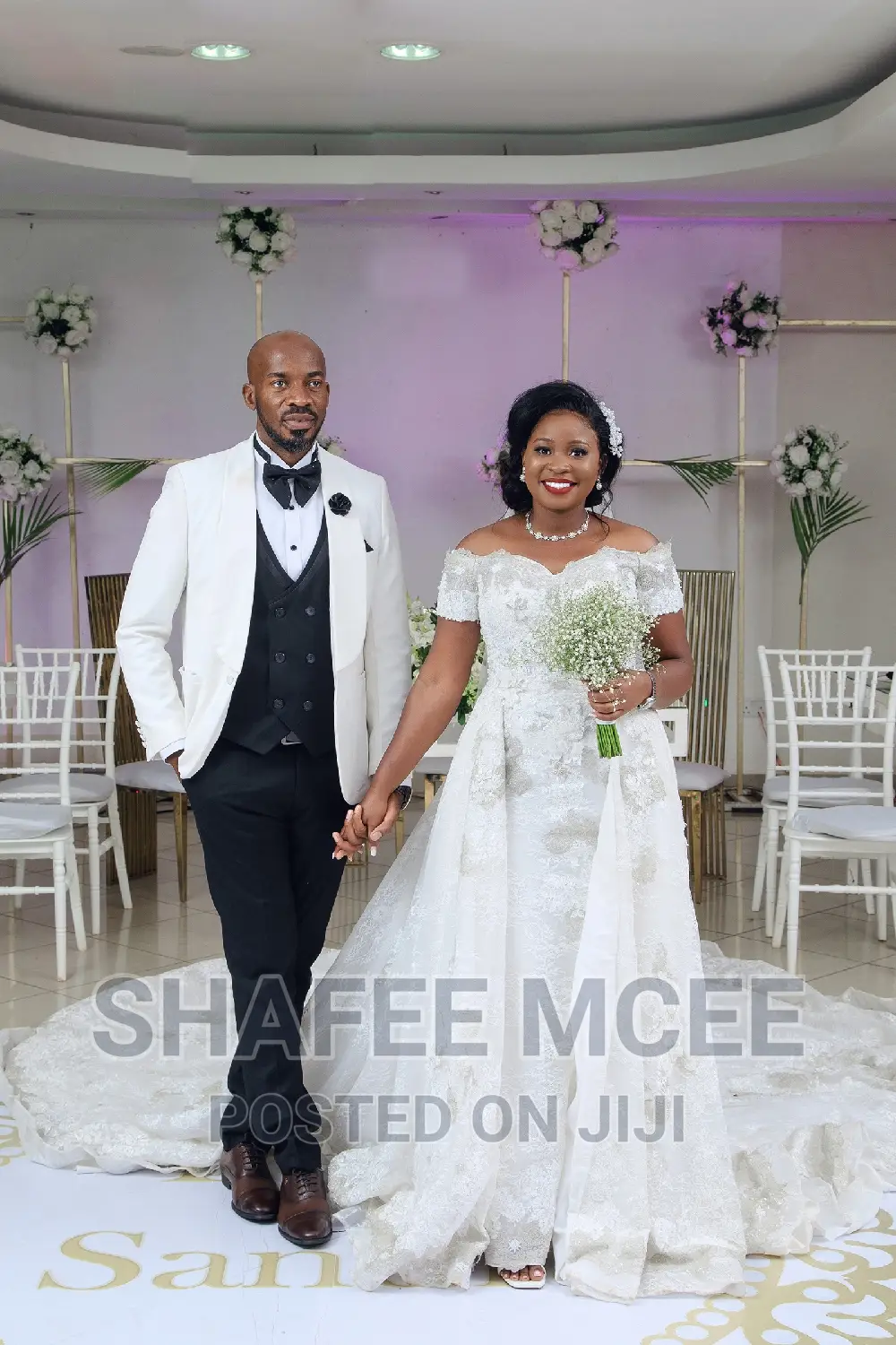Wedding Photography