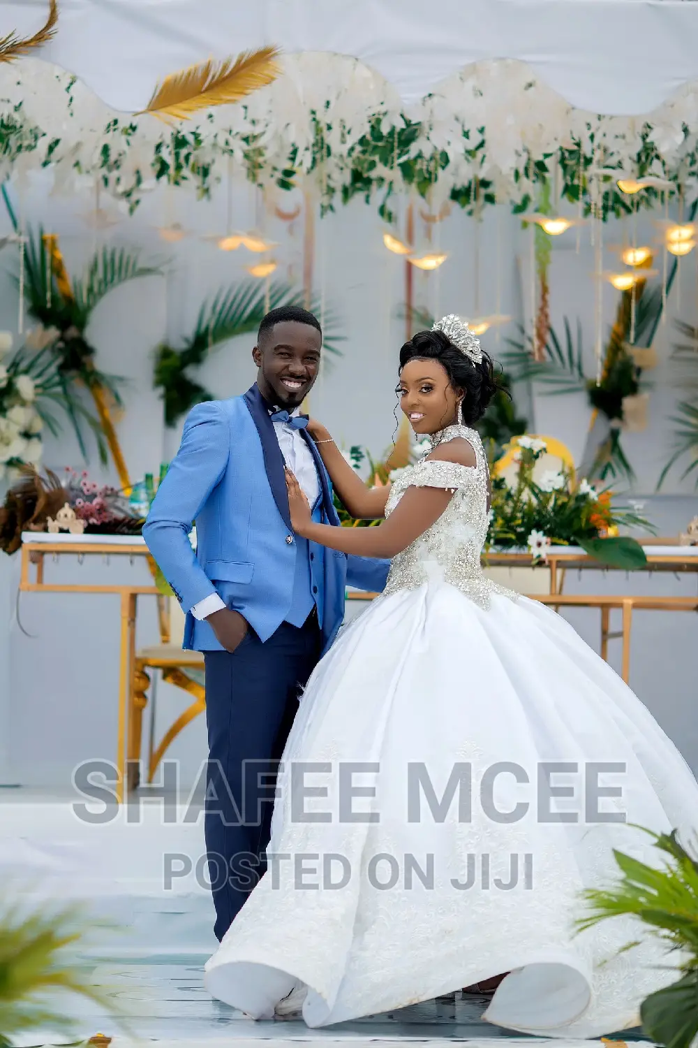 Wedding Photography