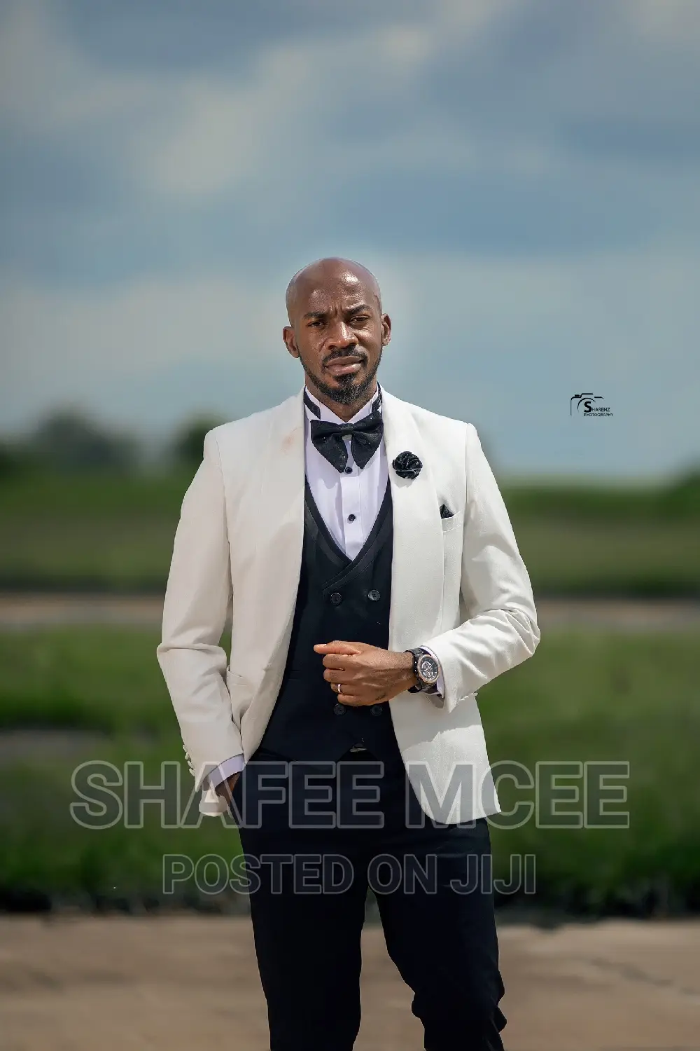Wedding Photography