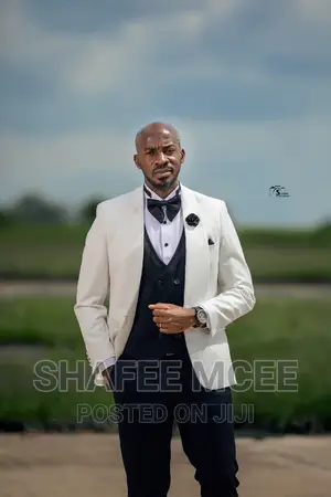 Wedding Photography