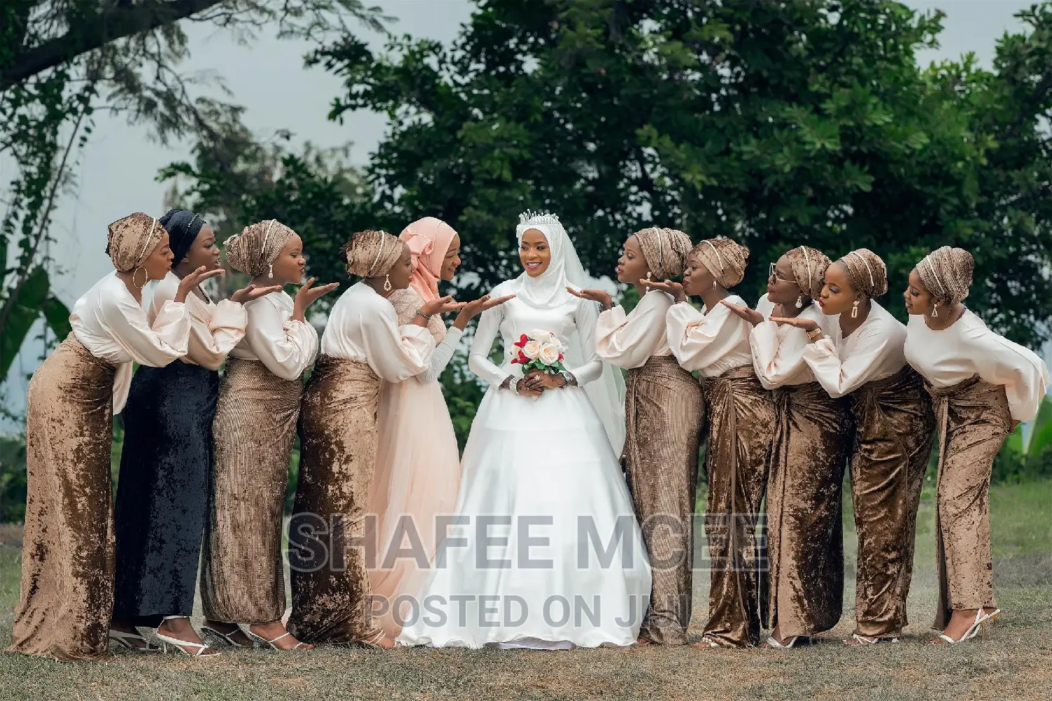 Wedding Photography
