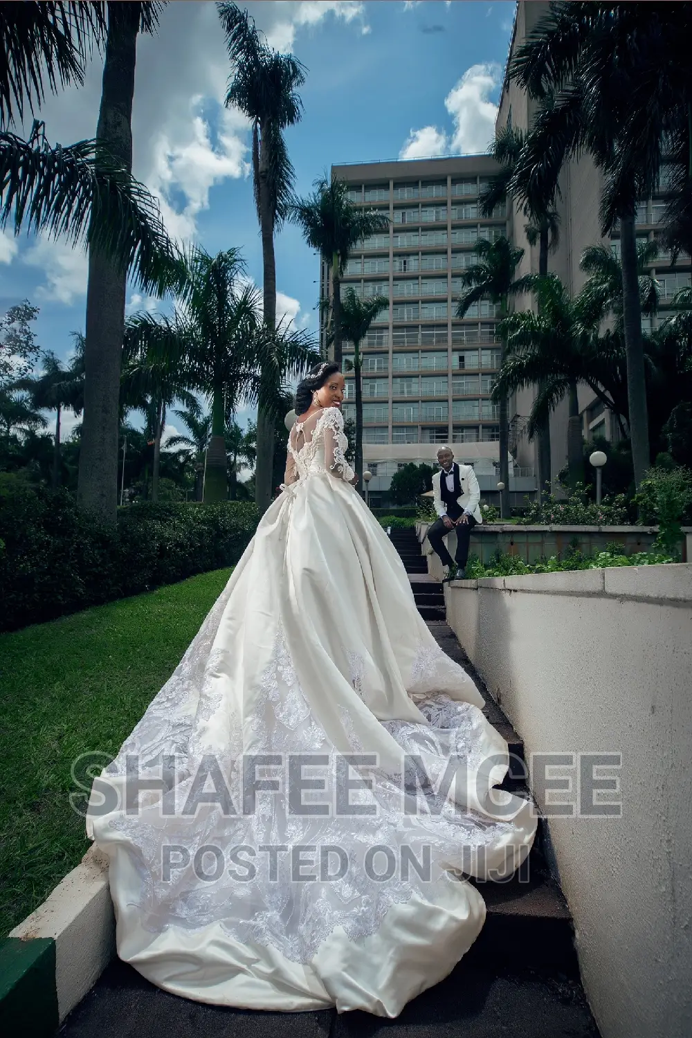 Wedding Photography