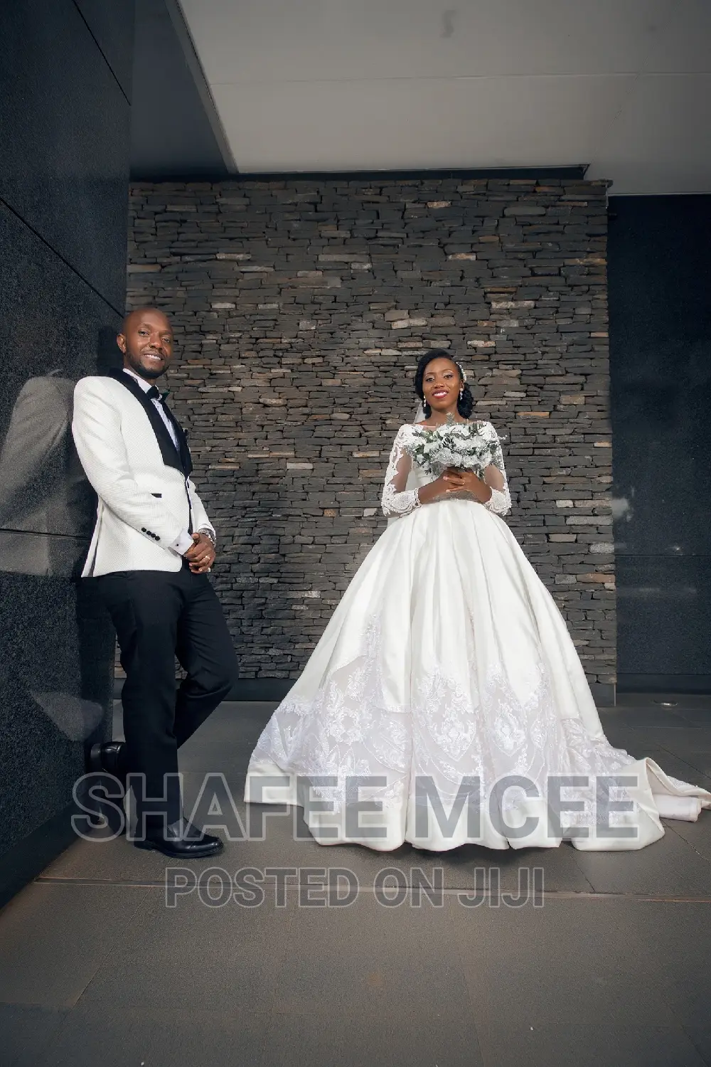 Wedding Photography