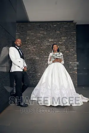 Wedding Photography