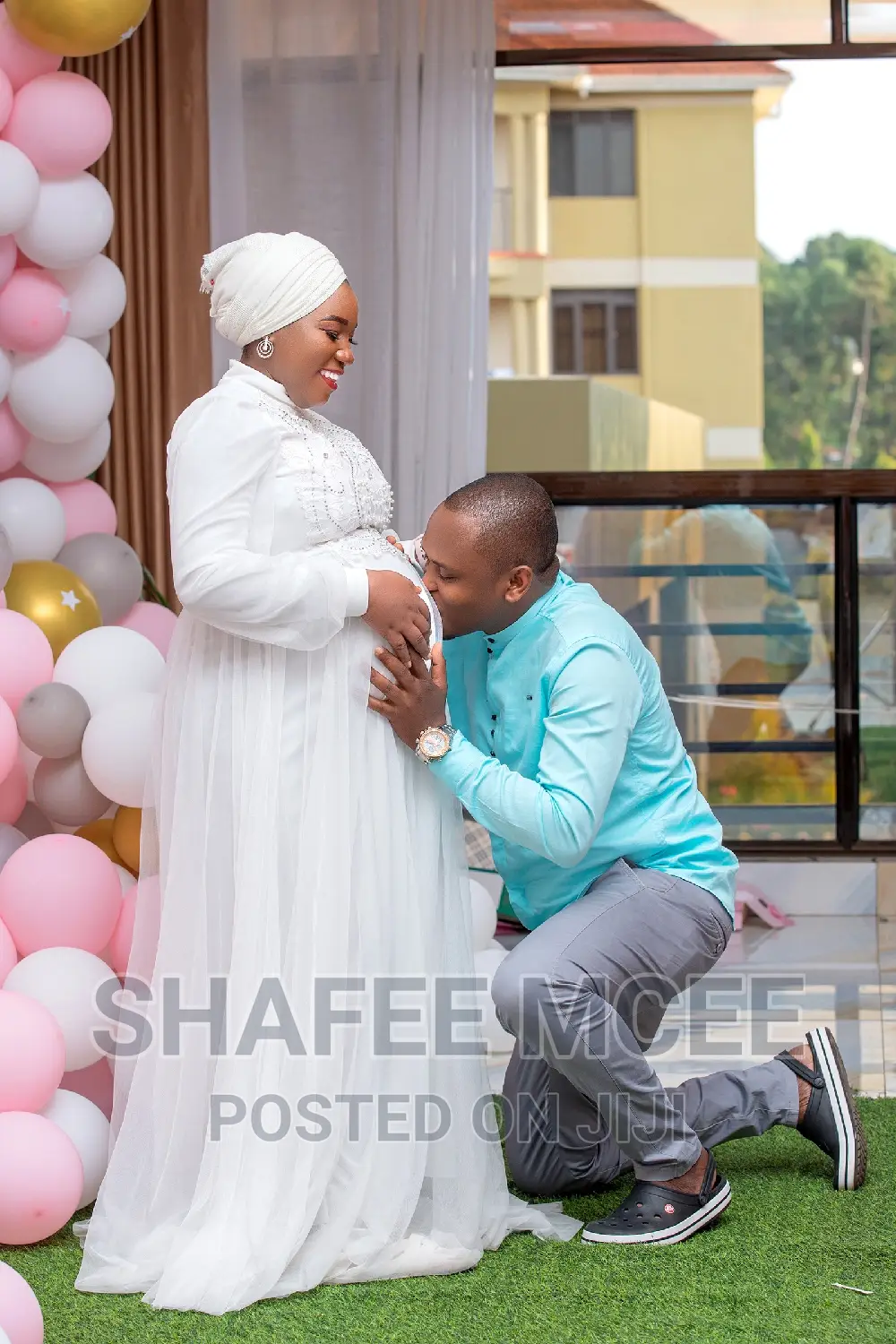 Baby Bump/Babyshower/Pregnant Shoot