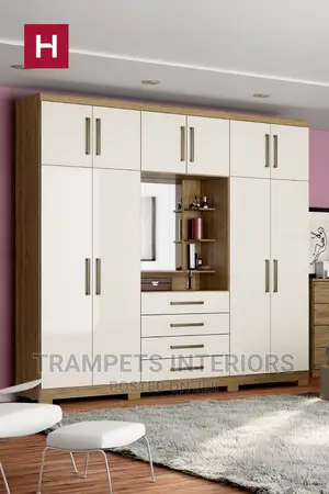 Wardrobes/ Free Standing Wardrobes Designs Call