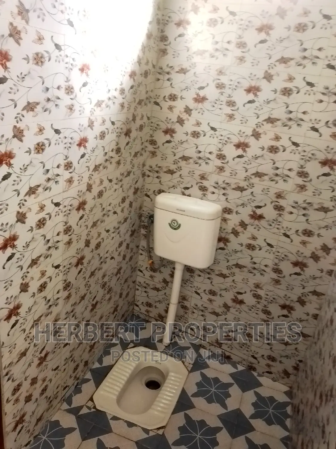 1bdrm House in Bweyogerere, Central Division for rent