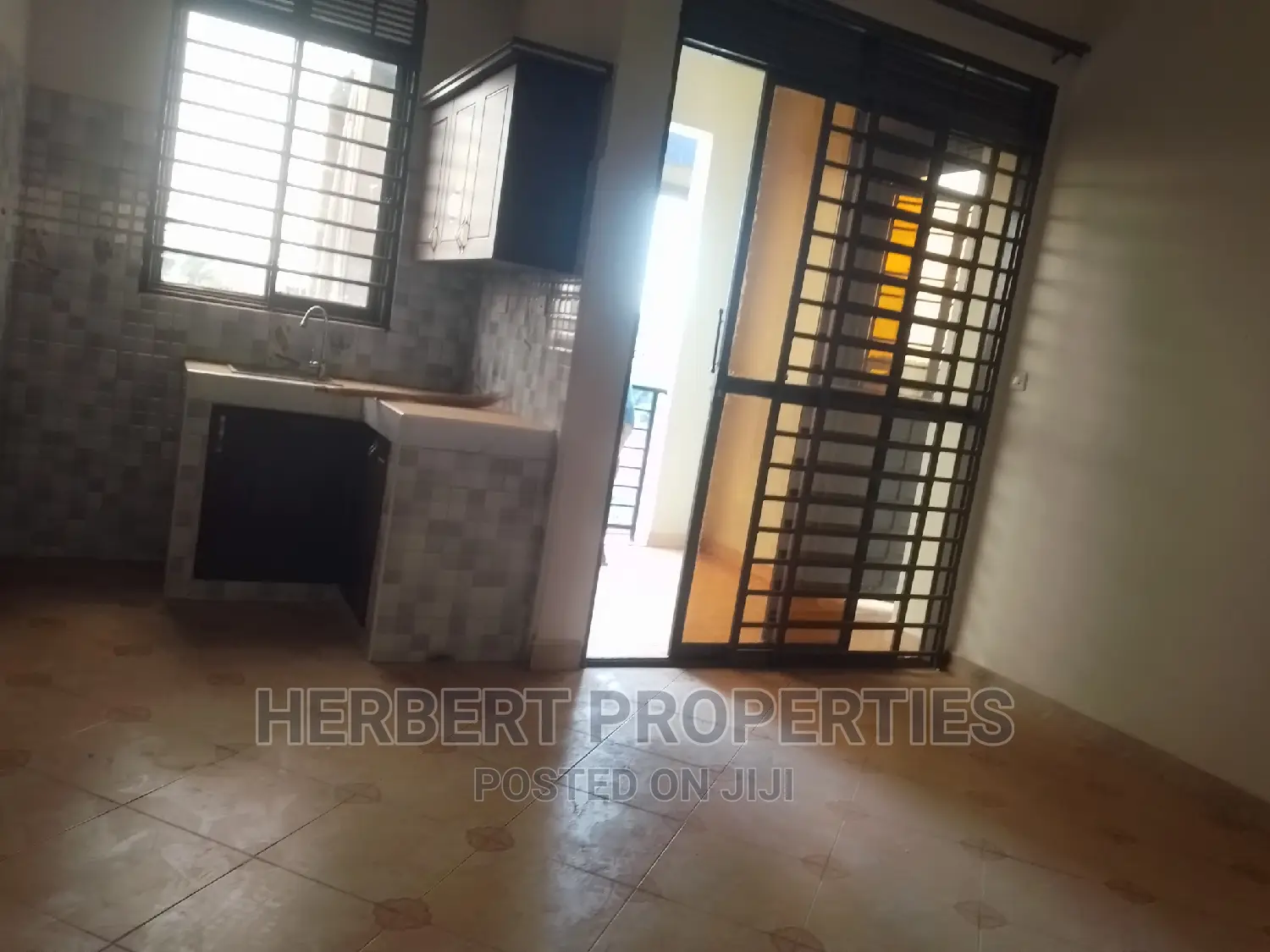 1bdrm Apartment in Bweyogerere, Central Division for rent