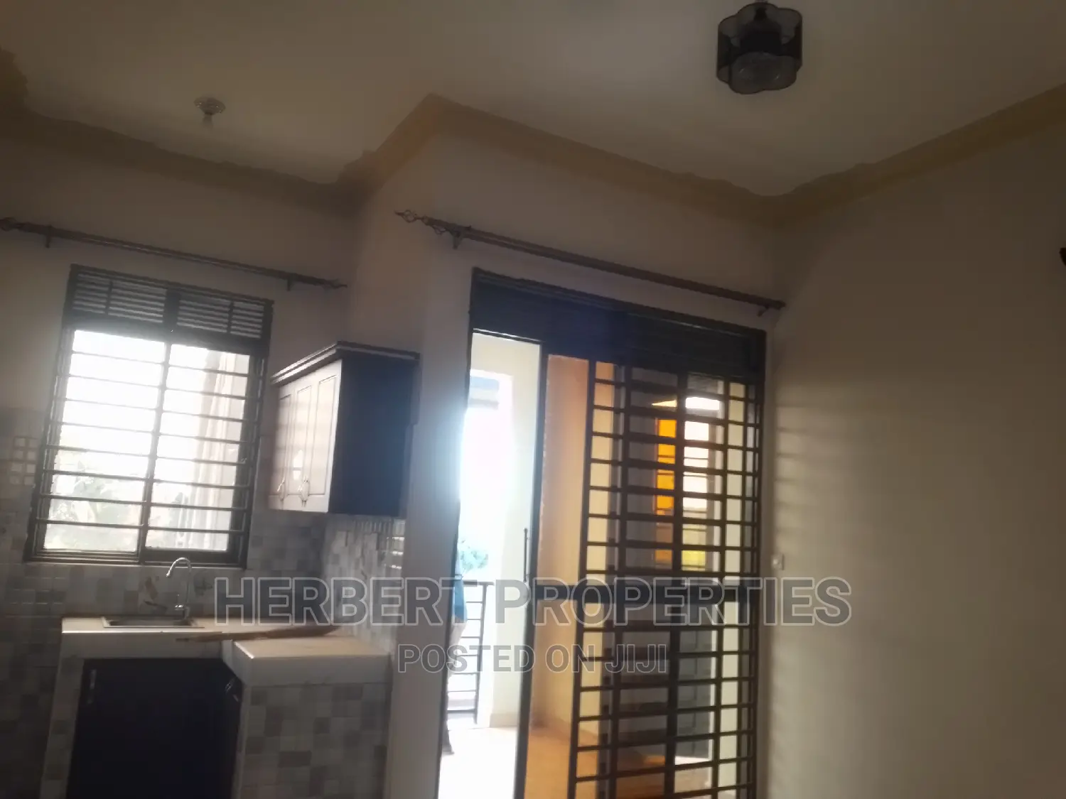 1bdrm Apartment in Bweyogerere, Central Division for rent