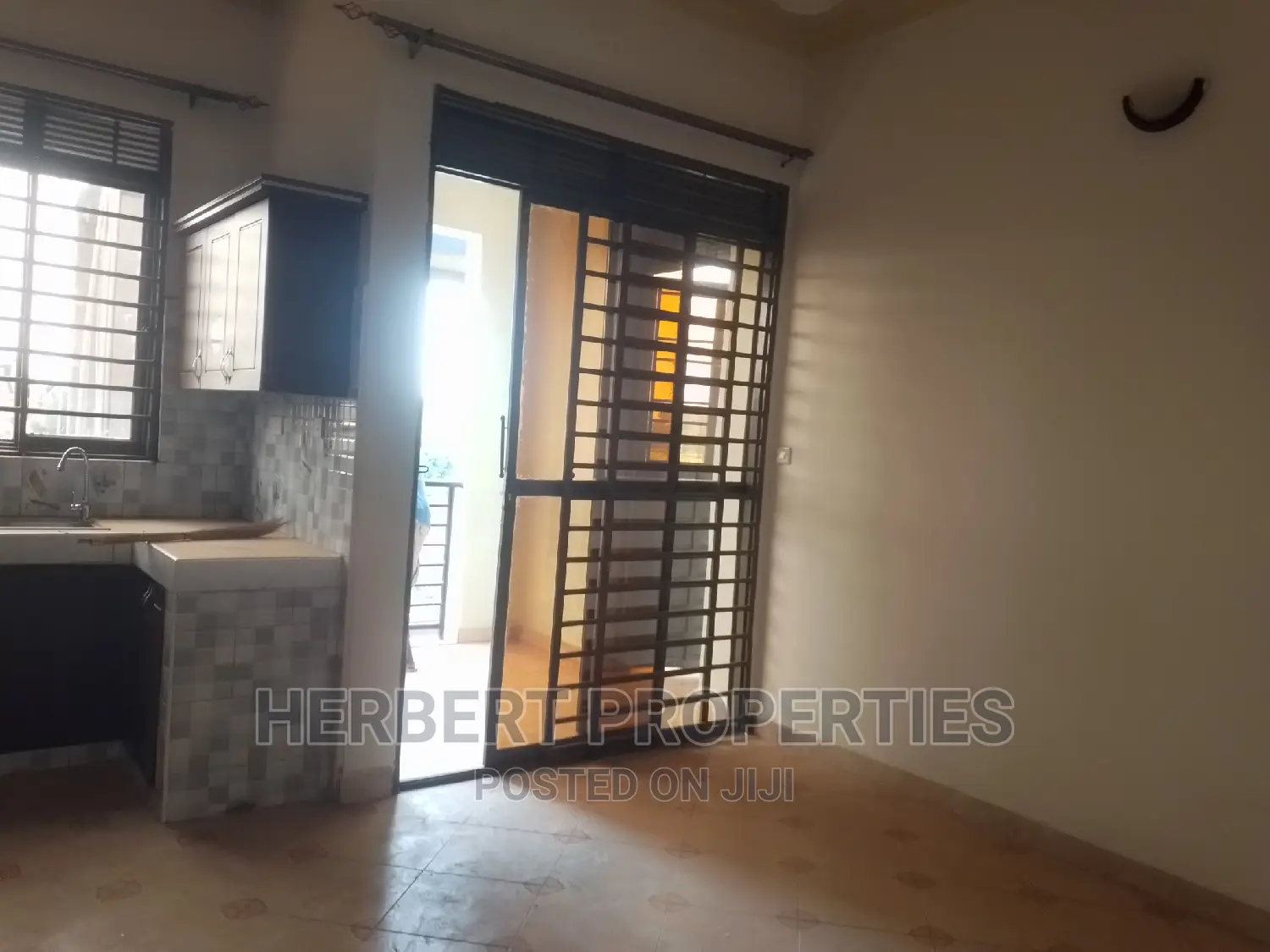 1bdrm Apartment in Bweyogerere, Central Division for rent