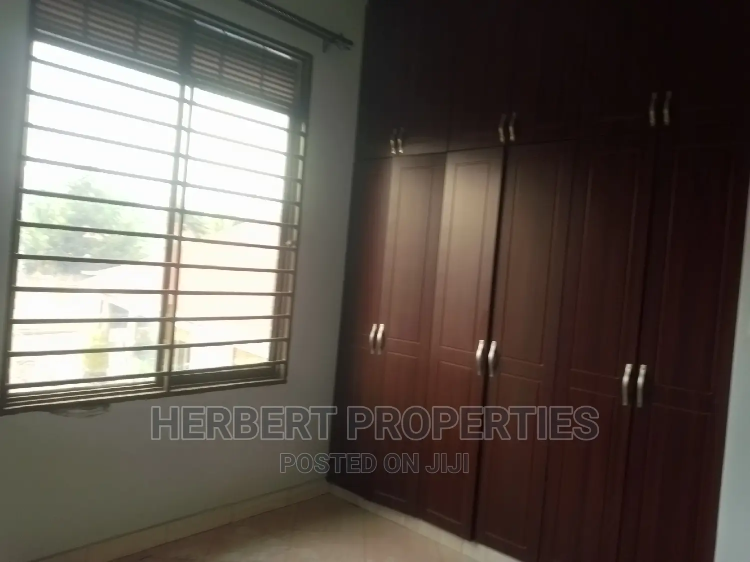1bdrm Apartment in Bweyogerere, Central Division for rent