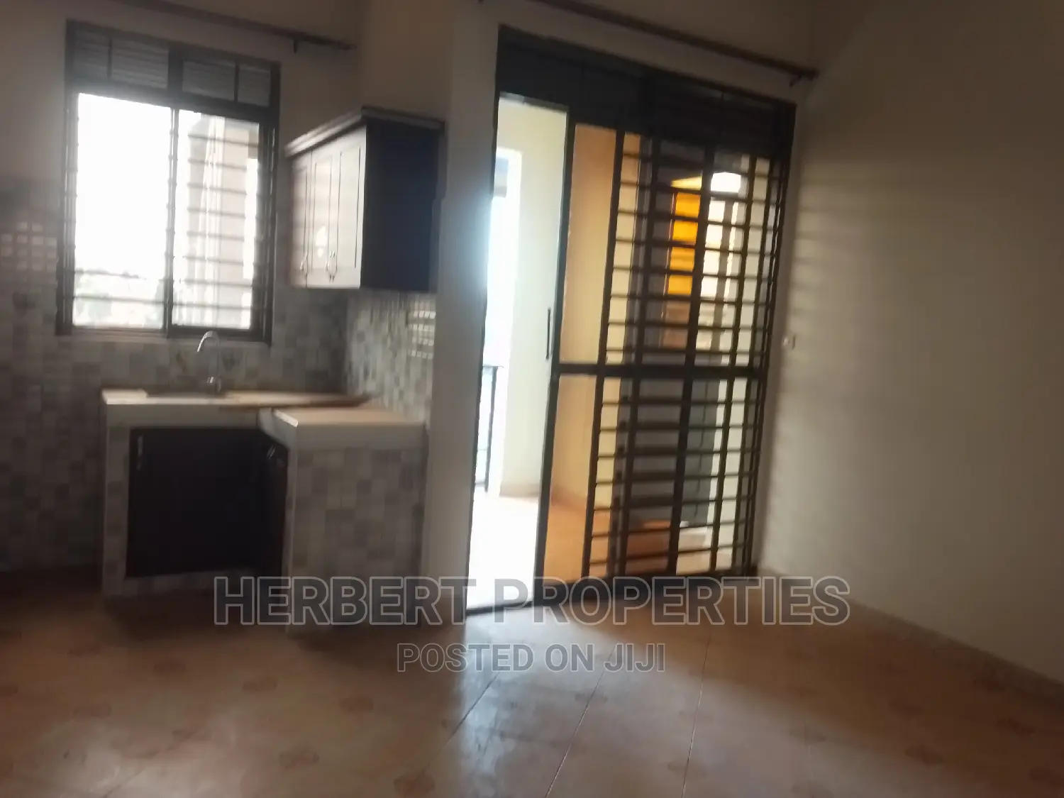 1bdrm Apartment in Bweyogerere, Central Division for rent