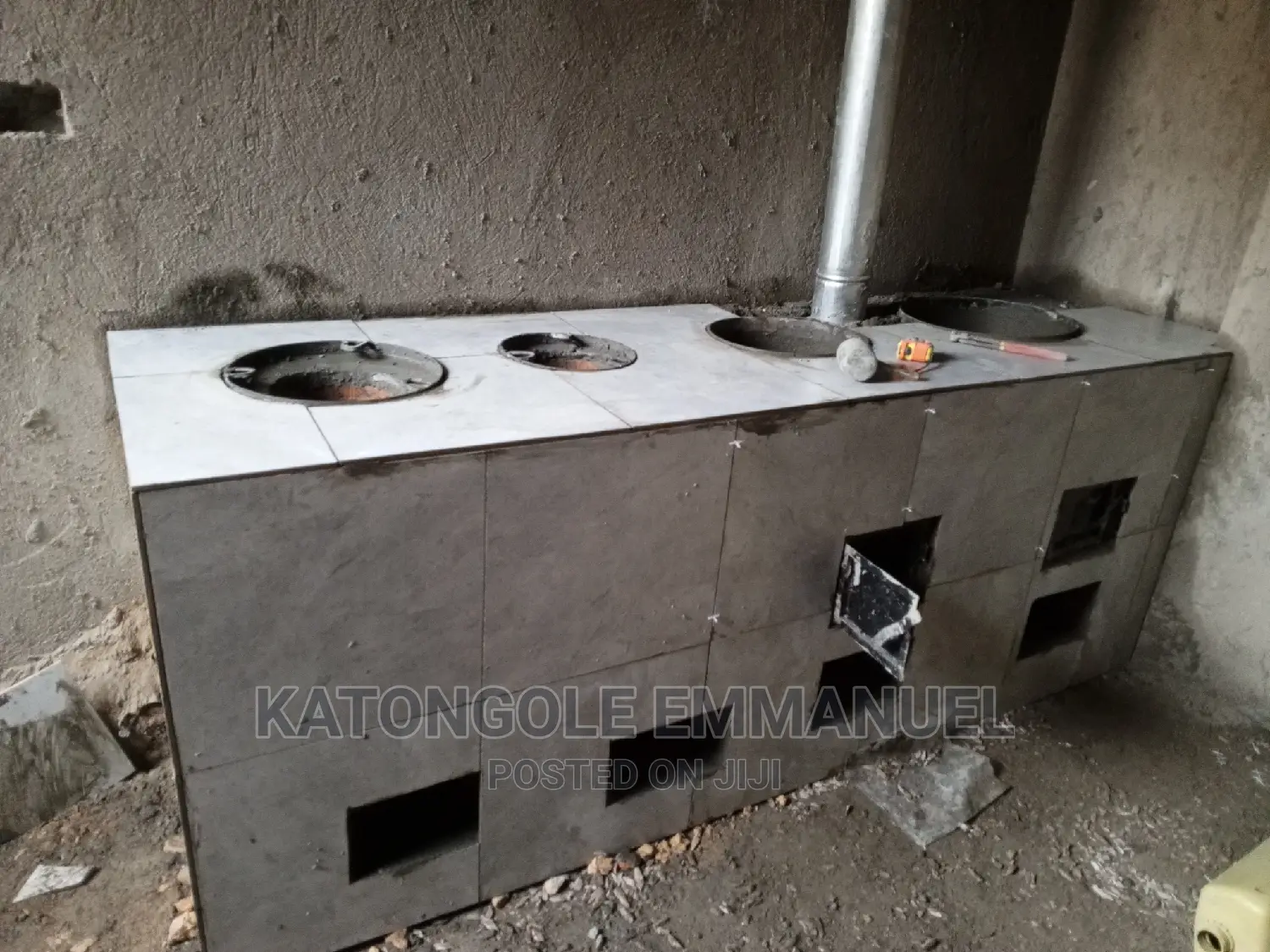 Energy Save Cooking Stoves for Commercial and Home Use