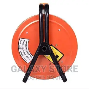 Extension Cable Reel (25m)