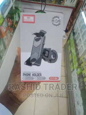 Universal Motor Cycle /Bike Phone Holder