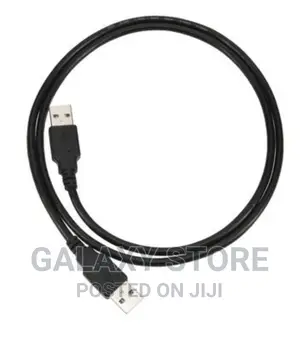 Usb 2.0 Male to Male Cable Lead for External Hard Drives