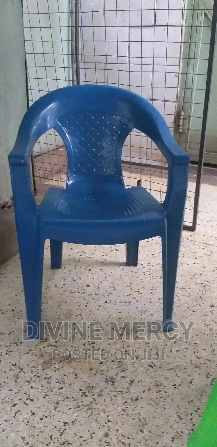 Armed Chair