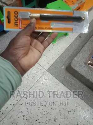 Ingco HGCT03 Heavy Glass Cutter
