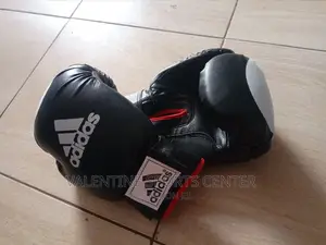 Adidas Boxing Gloves Original Materials All Colours and Size