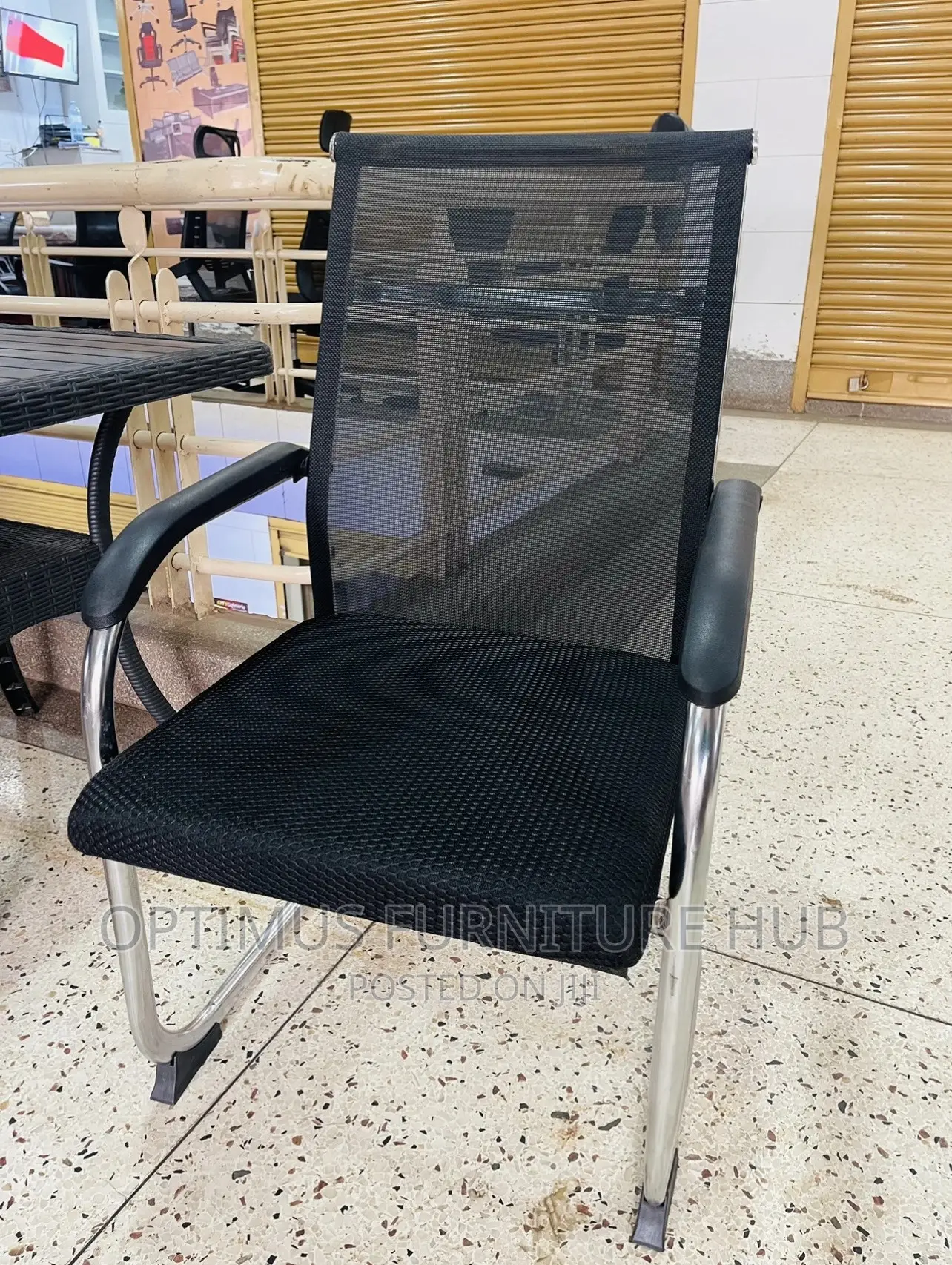 Office Chair