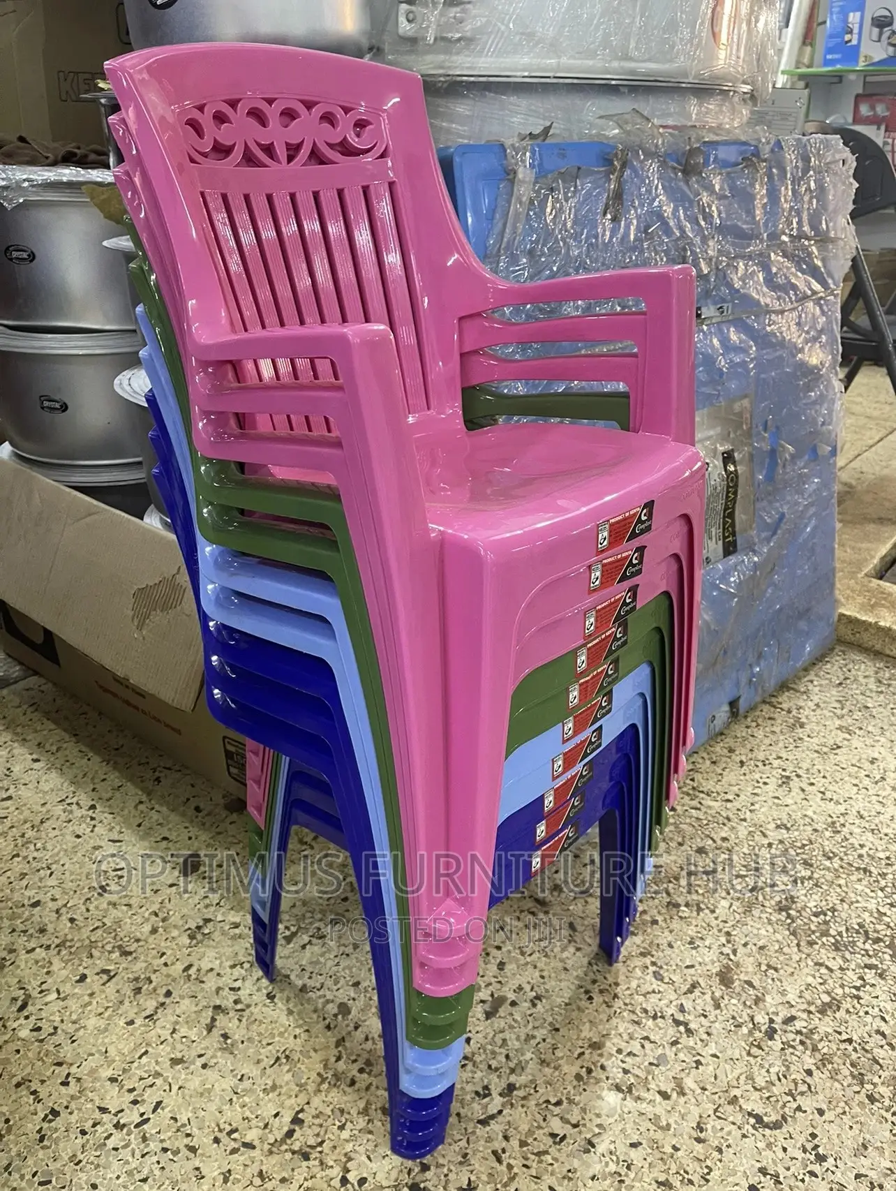 Kids Chairs