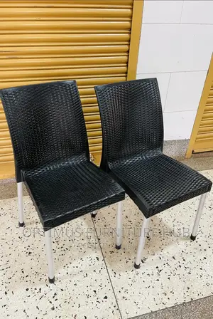Plastic Chair