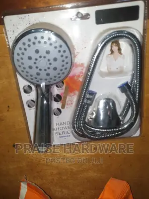 Telephone Heads