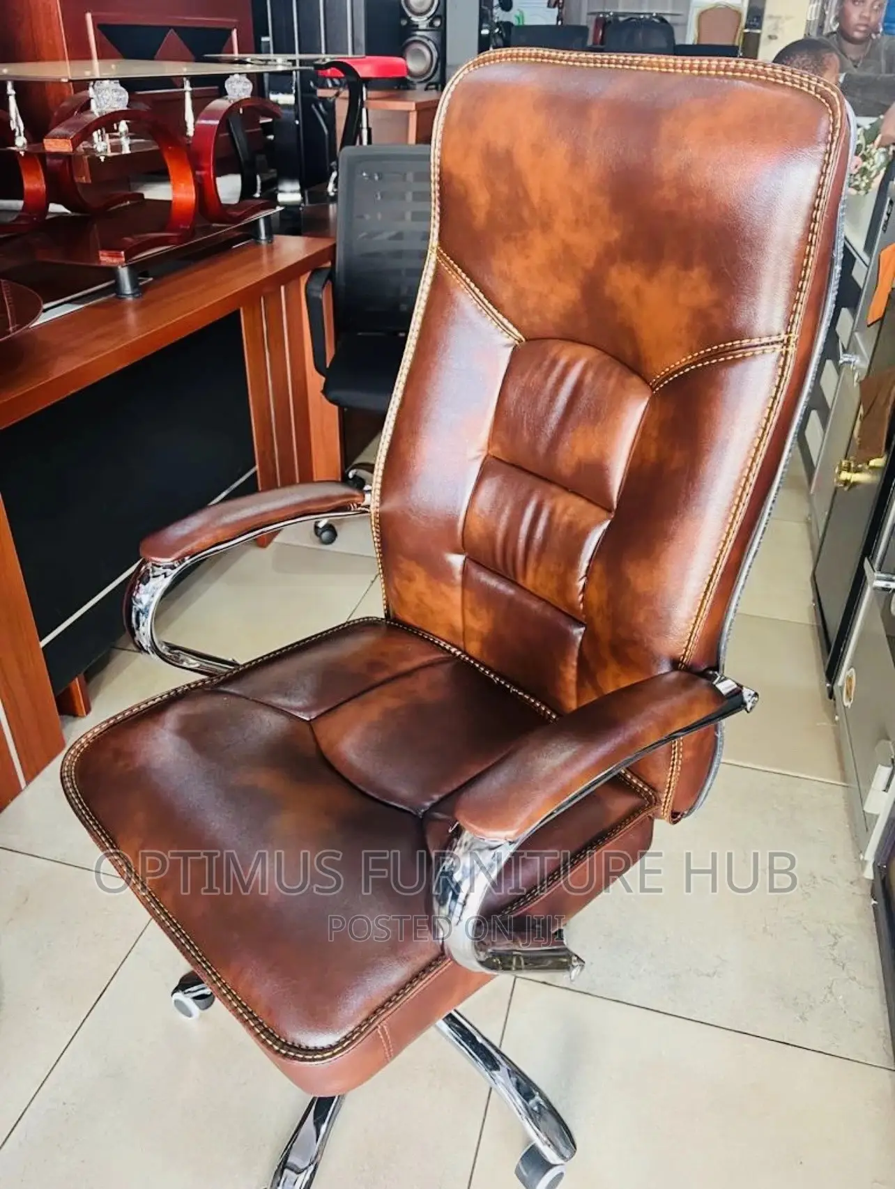 Office Chair